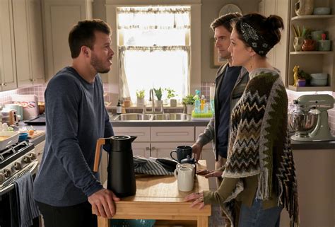Home Economics Season 3 Episodes Recap .